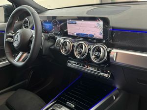 Mercedes Clase GLB 200 d  - Foto 2