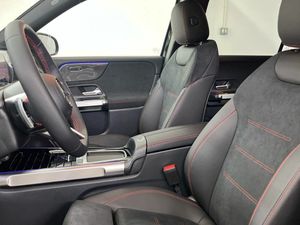 Mercedes Clase GLB 200 d  - Foto 2