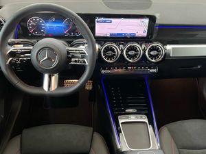 Mercedes Clase GLB 200 d  - Foto 2