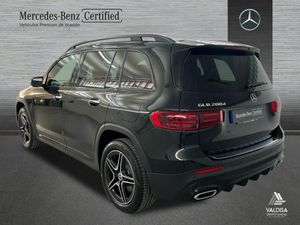Mercedes Clase GLB 200 d  - Foto 2