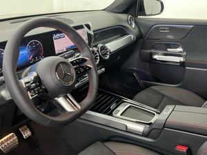 Mercedes Clase GLB 200 d  - Foto 2