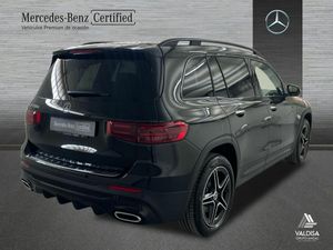 Mercedes Clase GLB 200 d  - Foto 2