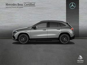 Mercedes EQA 250+ AMG Night EDITION  - Foto 2