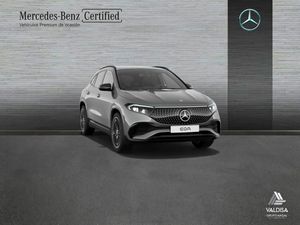 Mercedes EQA 250+ AMG Night EDITION  - Foto 2