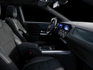 Mercedes EQA 250+ AMG Night EDITION  - Foto 2