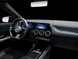 Mercedes EQA 250+ AMG Night EDITION  - Foto 2