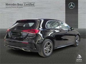 Mercedes Clase A 250 e  - Foto 2