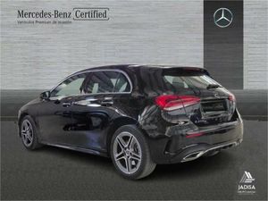 Mercedes Clase A 250 e  - Foto 2