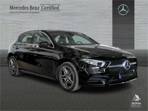 Mercedes Clase A 250 e  - Foto 2