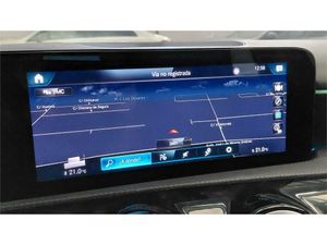 Mercedes Clase A 250 e  - Foto 2