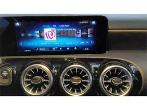 Mercedes Clase A 250 e  - Foto 2