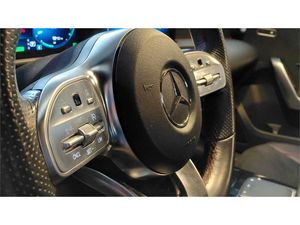 Mercedes Clase A 250 e  - Foto 2