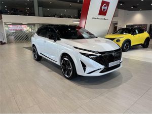 Nissan Qashqai e-POWER Gen3 140 KW (190 CV) N-Design  - Foto 2