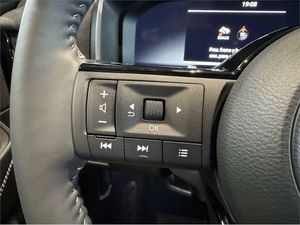 Nissan Qashqai e-POWER Gen3 140 KW (190 CV) N-Design  - Foto 2