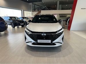 Nissan Qashqai e-POWER Gen3 140 KW (190 CV) N-Design  - Foto 2