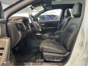 Nissan Qashqai e-POWER Gen3 140 KW (190 CV) N-Design  - Foto 2