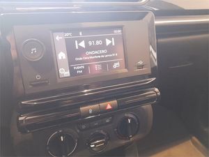 Citroën C3 BlueHDi 75KW (100CV) S&S Live Pack  - Foto 2