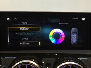 Mercedes Clase A 180 d  - Foto 2