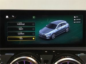 Mercedes Clase A 180 d  - Foto 2