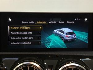 Mercedes Clase A 180 d  - Foto 2