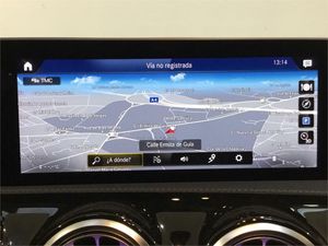 Mercedes Clase A 180 d  - Foto 2