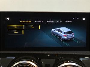 Mercedes Clase A 180 d  - Foto 2