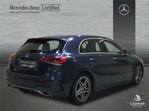 Mercedes Clase A 180 d  - Foto 2