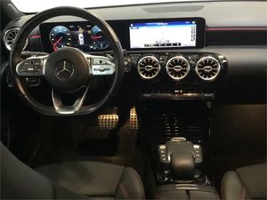 Mercedes Clase A 180 d  - Foto 2