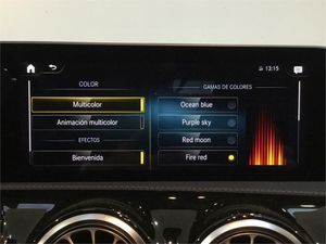 Mercedes Clase A 180 d  - Foto 2