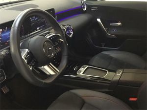 Mercedes Clase A 200 d  - Foto 2