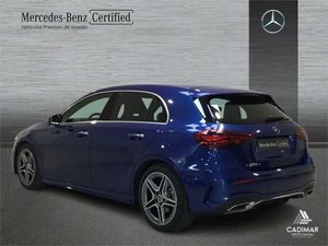 Mercedes Clase A 200 d  - Foto 2