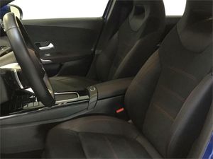 Mercedes Clase A 200 d  - Foto 2