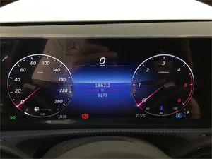 Mercedes Clase A 200 d  - Foto 2