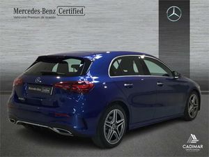 Mercedes Clase A 200 d  - Foto 2