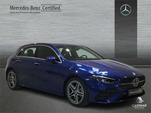Mercedes Clase A 200 d  - Foto 2