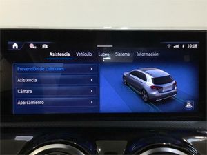 Mercedes Clase A 200 d  - Foto 2