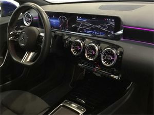 Mercedes Clase A 200 d  - Foto 2