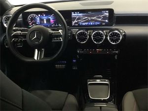 Mercedes Clase A 200 d  - Foto 2