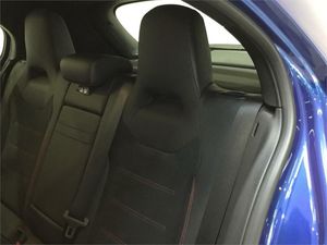 Mercedes Clase A 200 d  - Foto 2