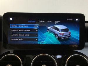 Mercedes GLC 220 d 4MATIC  - Foto 2