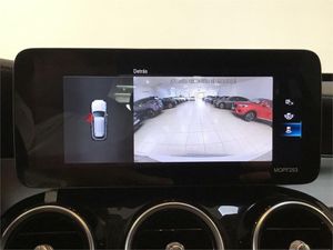 Mercedes GLC 220 d 4MATIC  - Foto 2