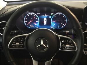 Mercedes GLC 220 d 4MATIC  - Foto 2