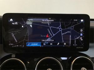 Mercedes GLC 220 d 4MATIC  - Foto 2