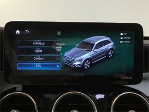 Mercedes GLC 220 d 4MATIC  - Foto 2