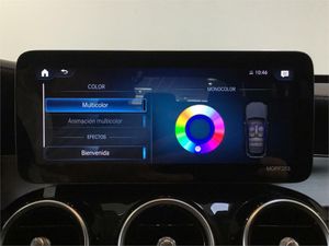 Mercedes GLC 220 d 4MATIC  - Foto 2