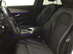 Mercedes GLC 220 d 4MATIC  - Foto 2