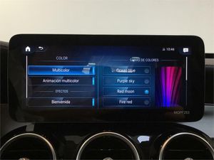 Mercedes GLC 220 d 4MATIC  - Foto 2