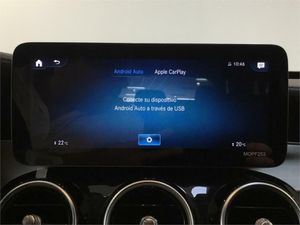 Mercedes GLC 220 d 4MATIC  - Foto 2