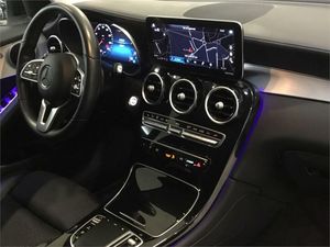 Mercedes GLC 220 d 4MATIC  - Foto 2
