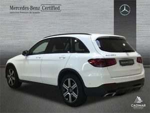 Mercedes GLC 220 d 4MATIC  - Foto 2